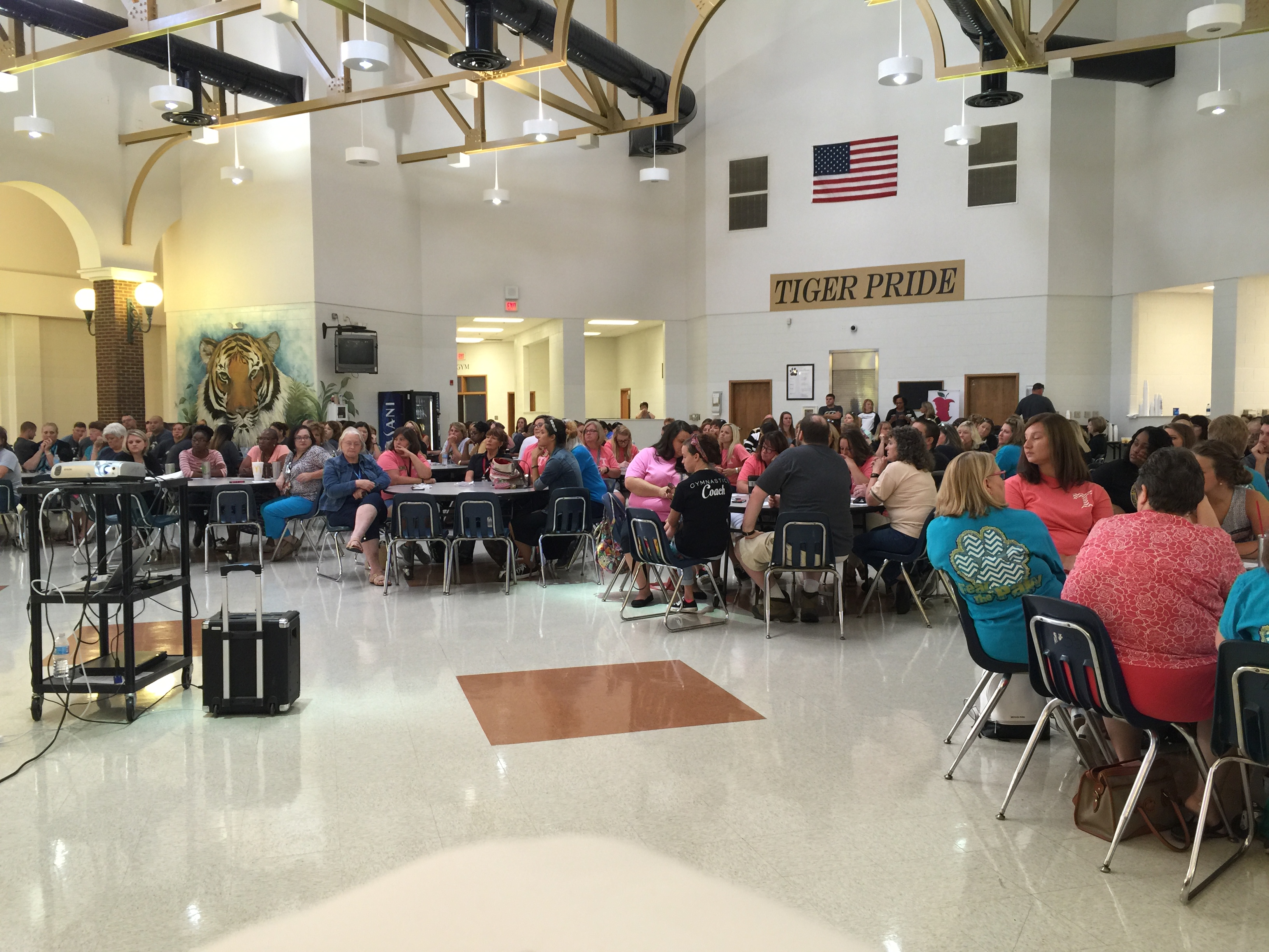 Build A Video Library of “How To…” For Your School