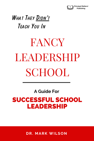 Fancy Leadership School