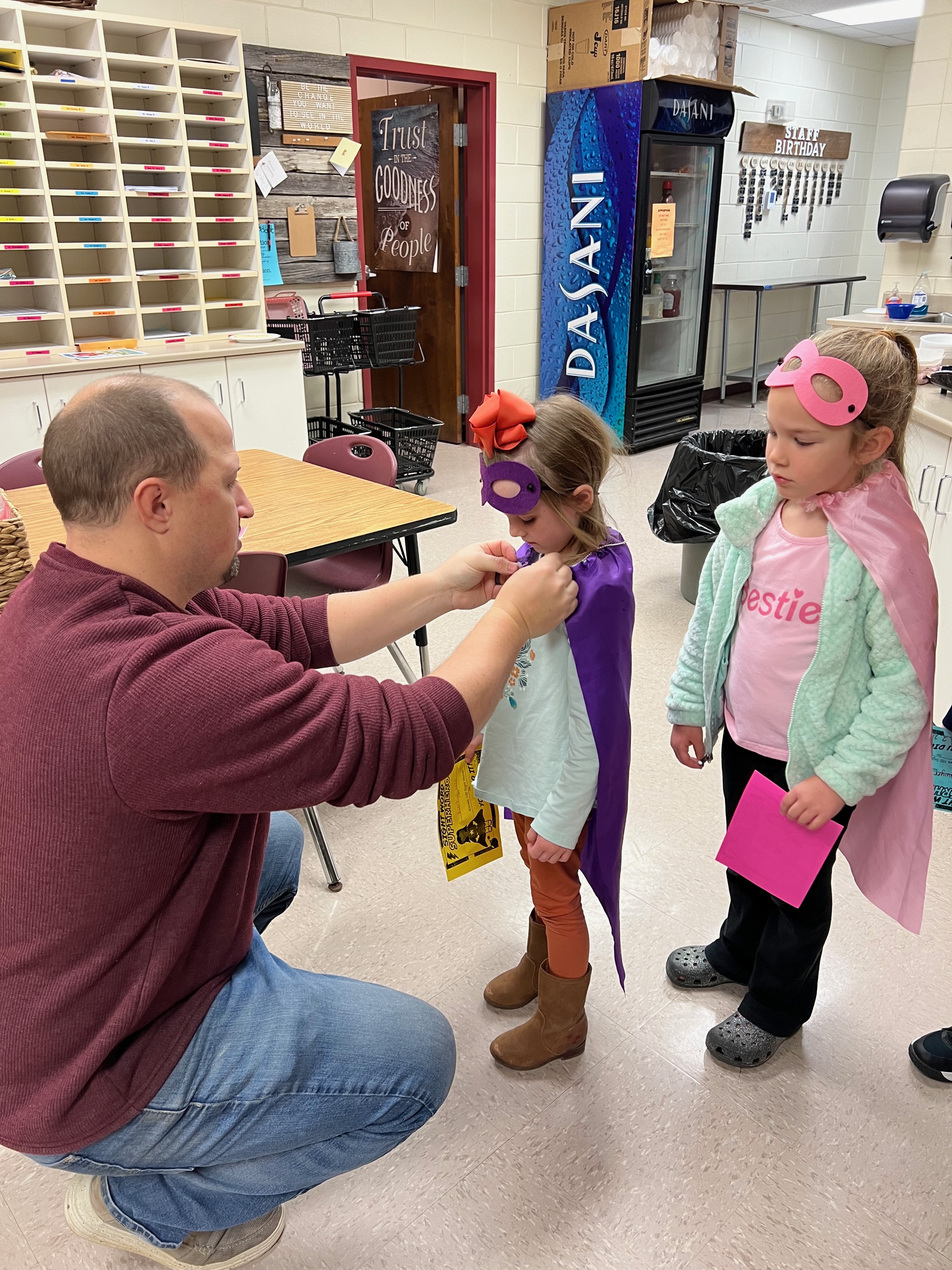 Good Leadership Is About Humility