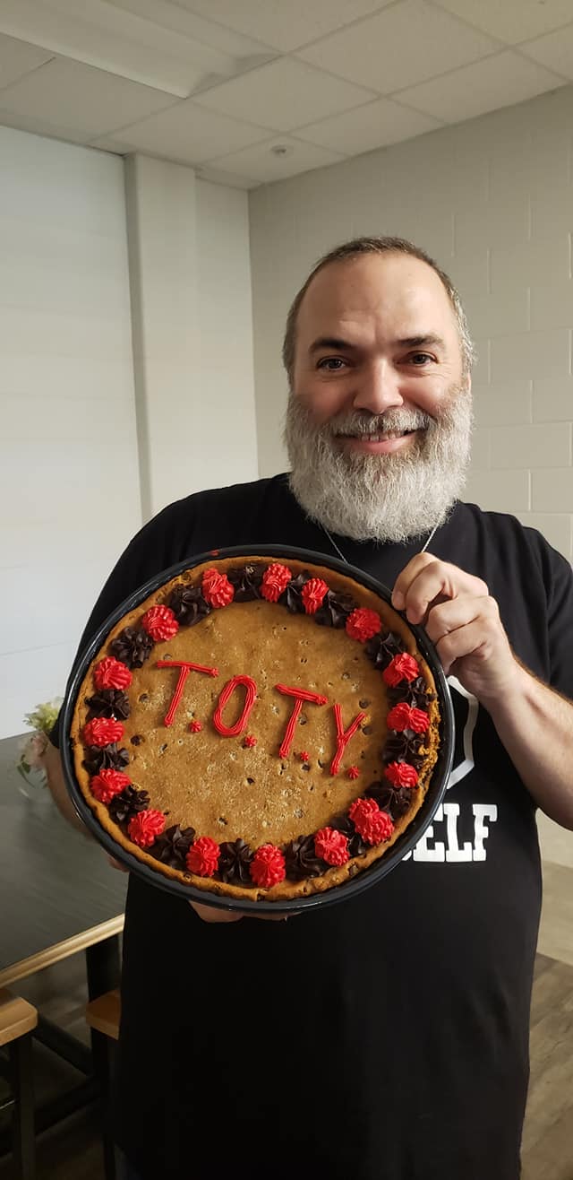 Happy Happy Friday Friday!